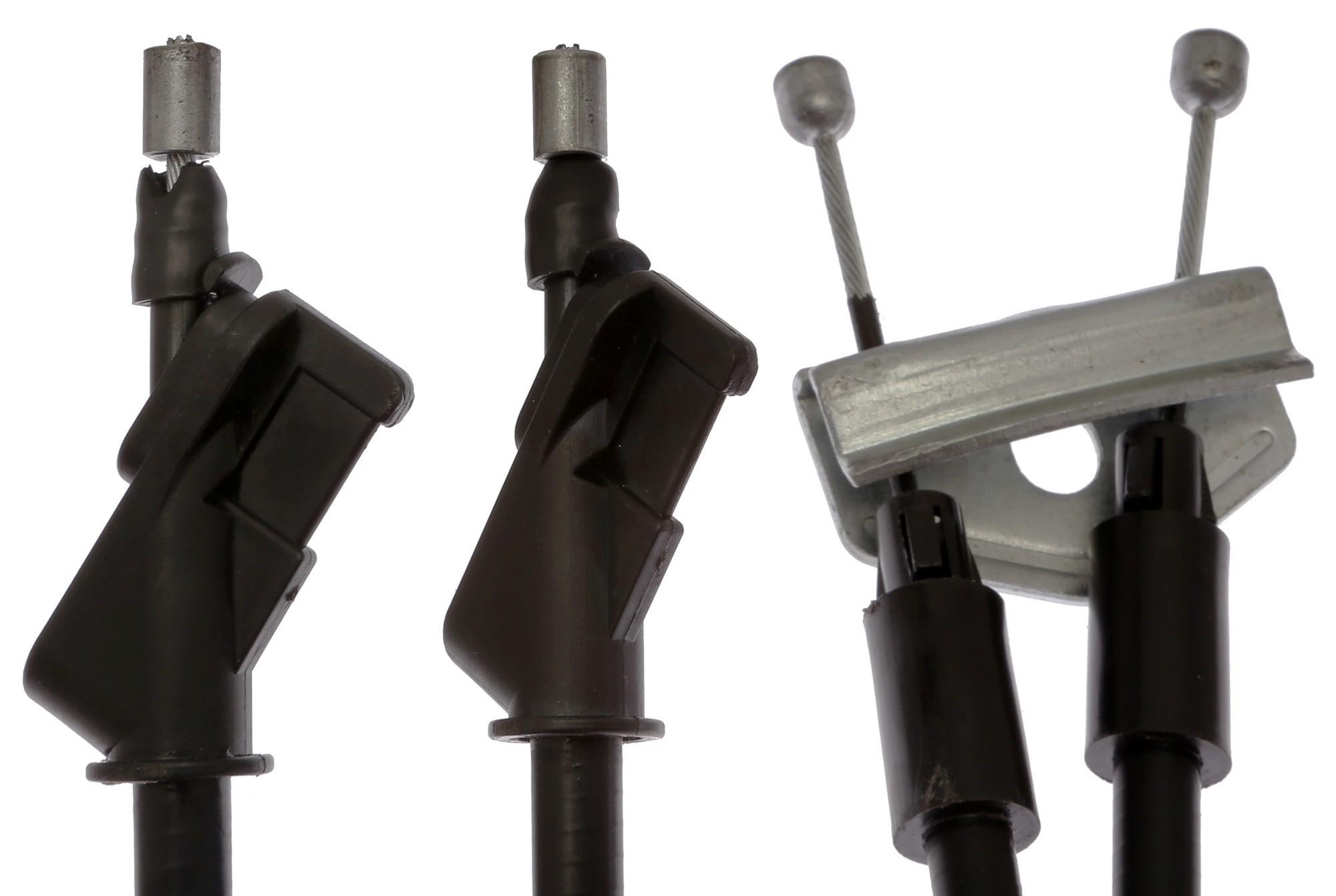 Raybestos Brakes Parking Brake Cable BC97314