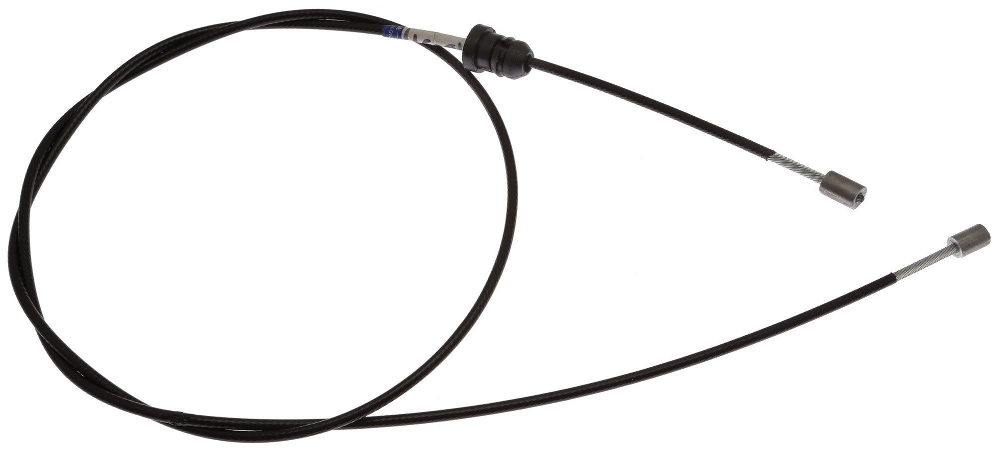 Raybestos Brakes Parking Brake Cable BC97318