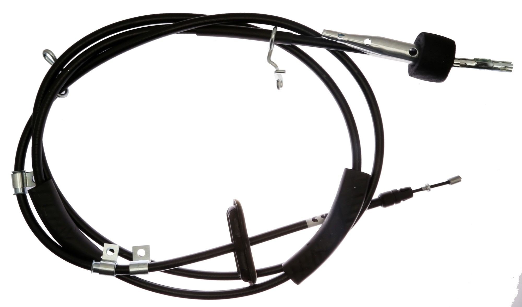 Raybestos Brakes Parking Brake Cable BC97322