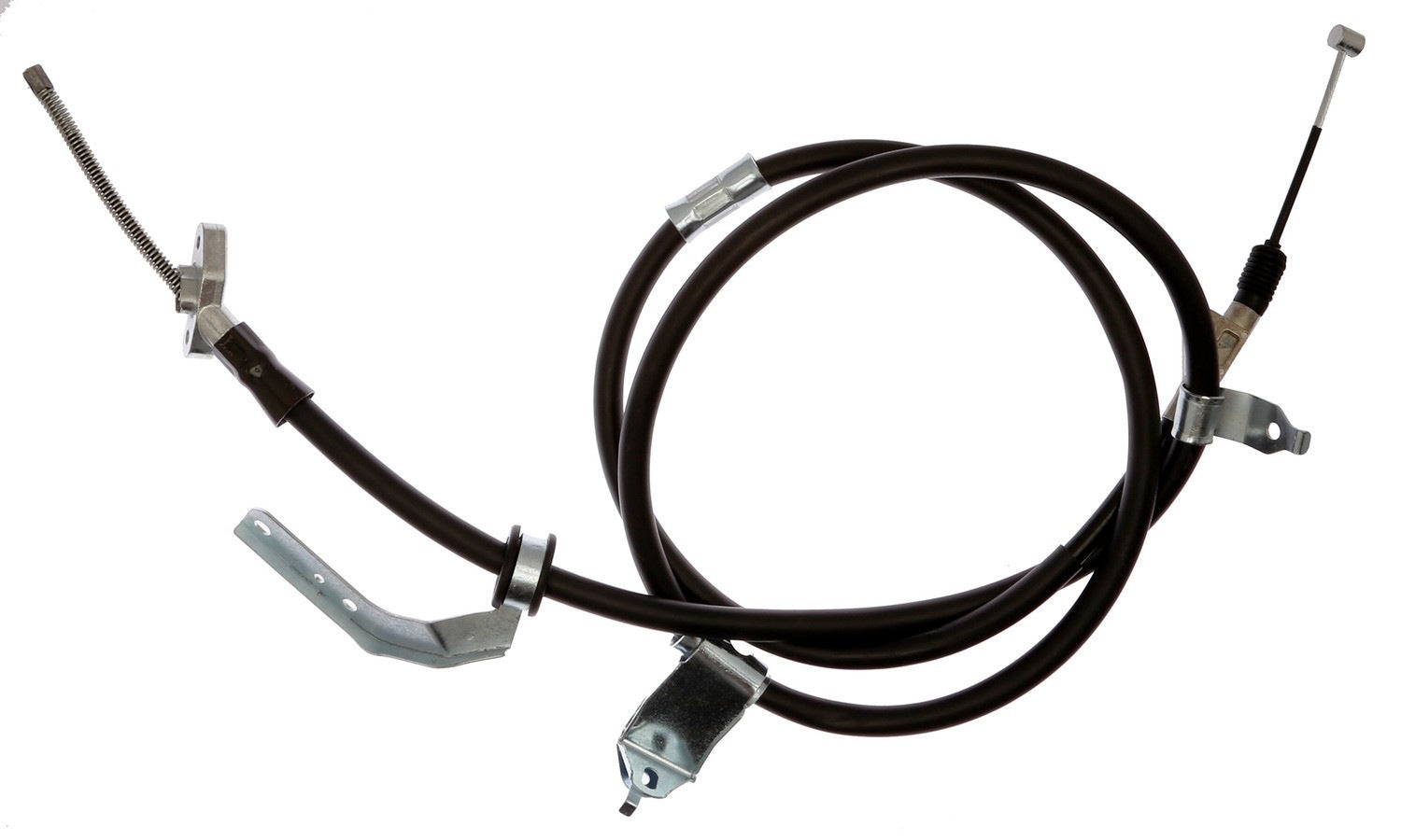 Raybestos Brakes Parking Brake Cable BC97350