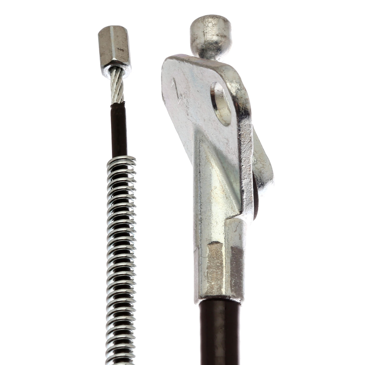 Raybestos Brakes Parking Brake Cable BC97355