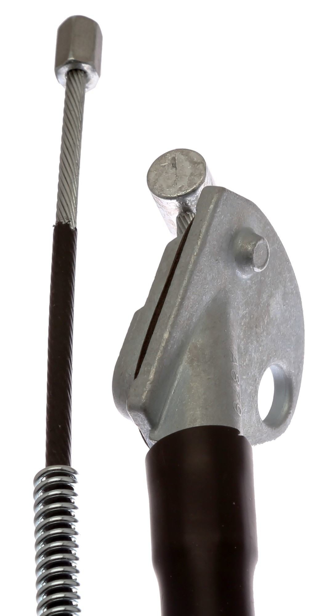 Raybestos Brakes Parking Brake Cable BC97367