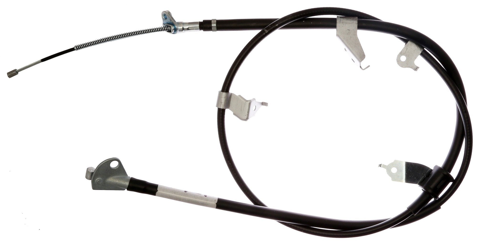 Raybestos Brakes Parking Brake Cable BC97367