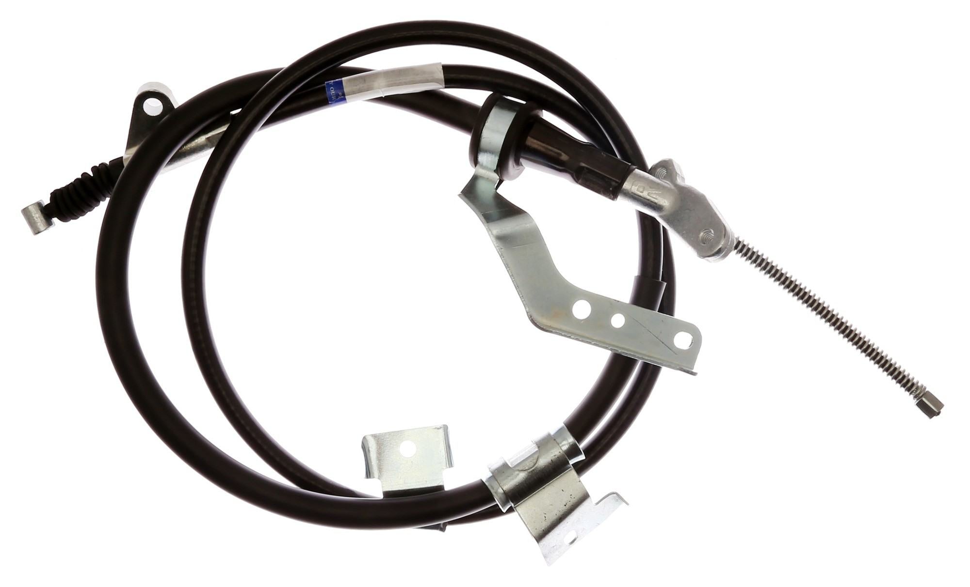 Raybestos Brakes Parking Brake Cable BC97376