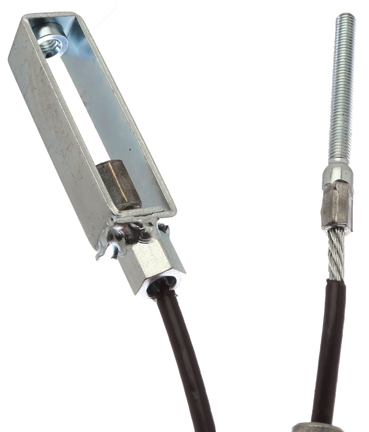 Raybestos Brakes Parking Brake Cable BC97377