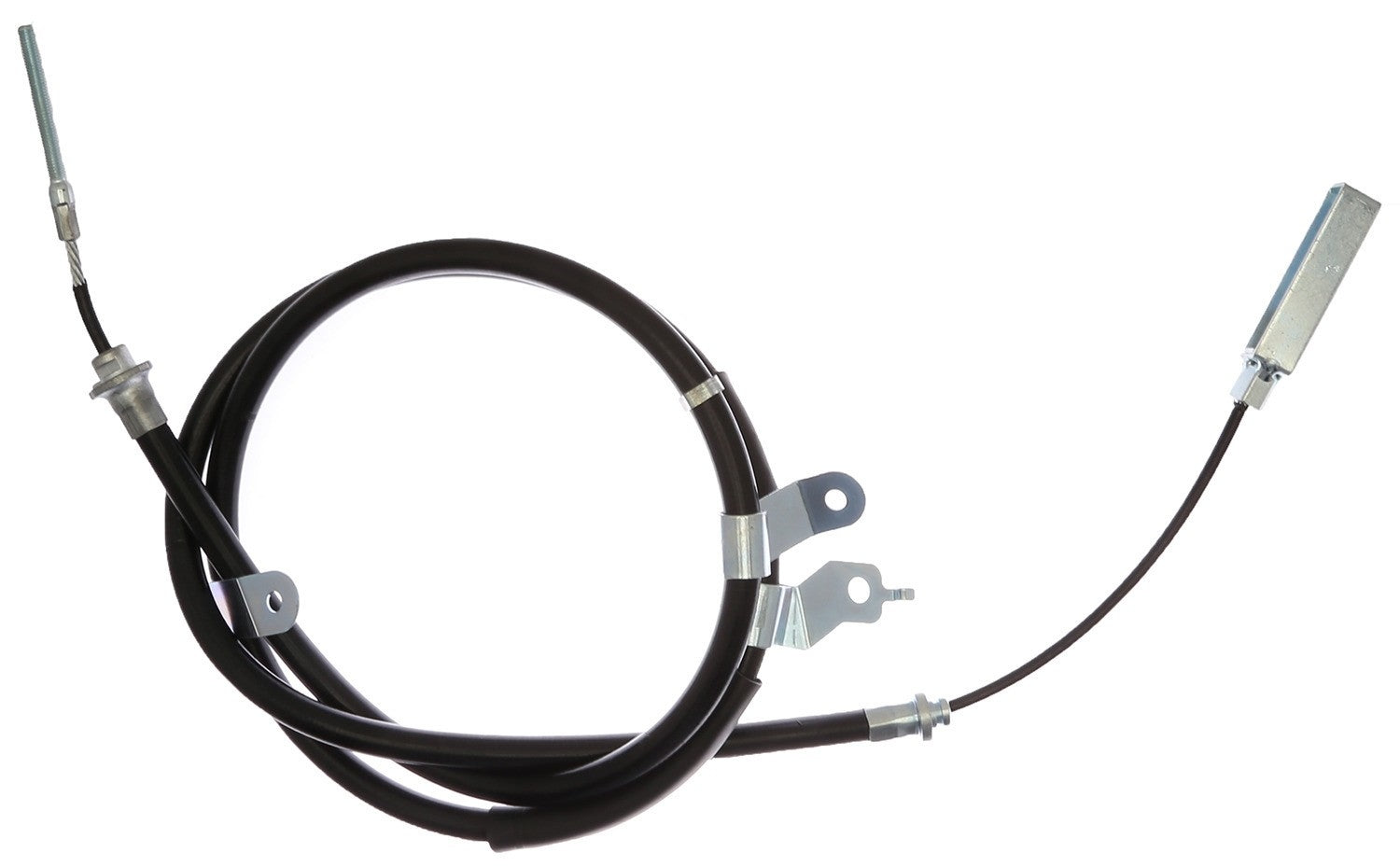 Raybestos Brakes Parking Brake Cable BC97377