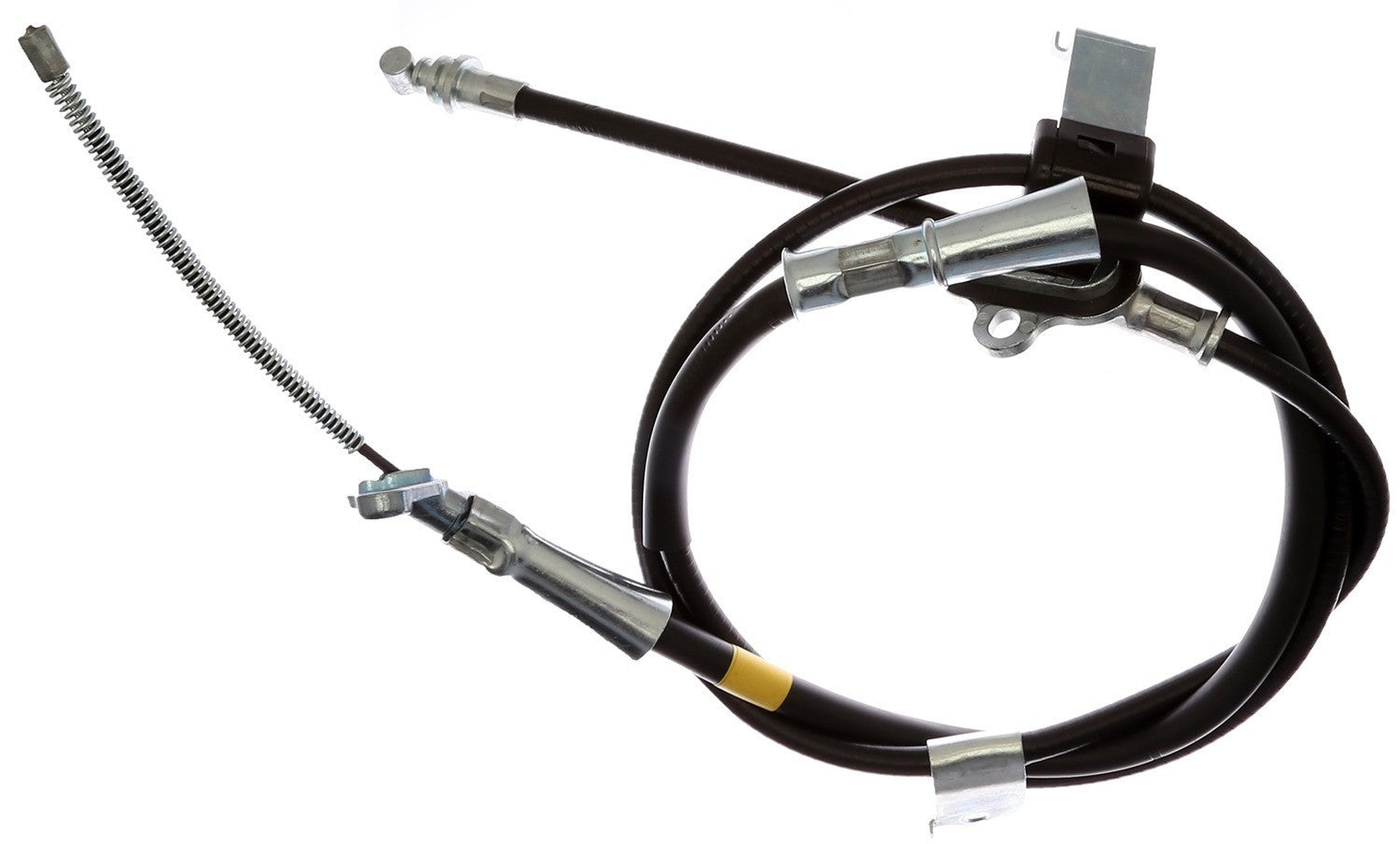 Raybestos Brakes Parking Brake Cable BC97379