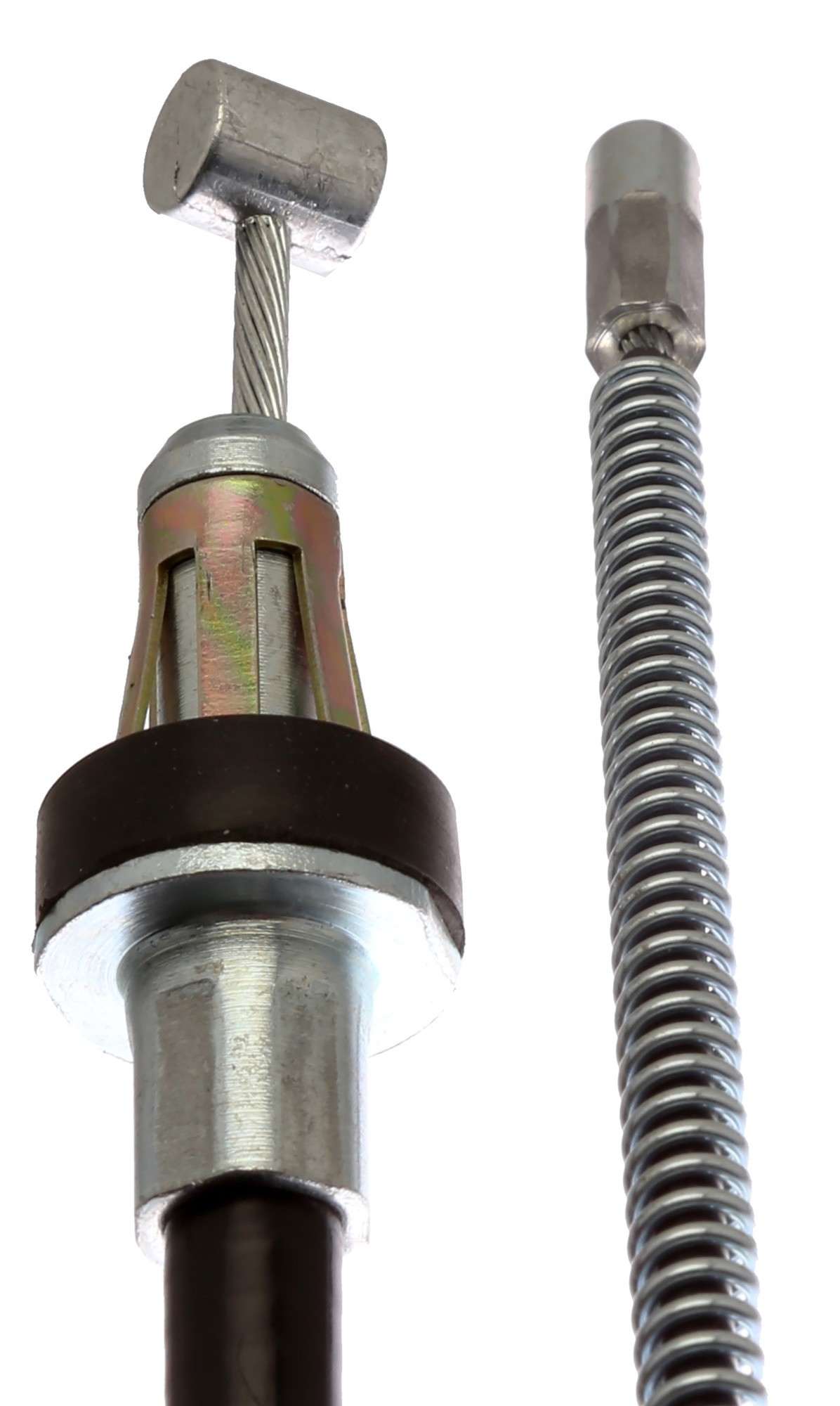 Raybestos Brakes Parking Brake Cable BC97383