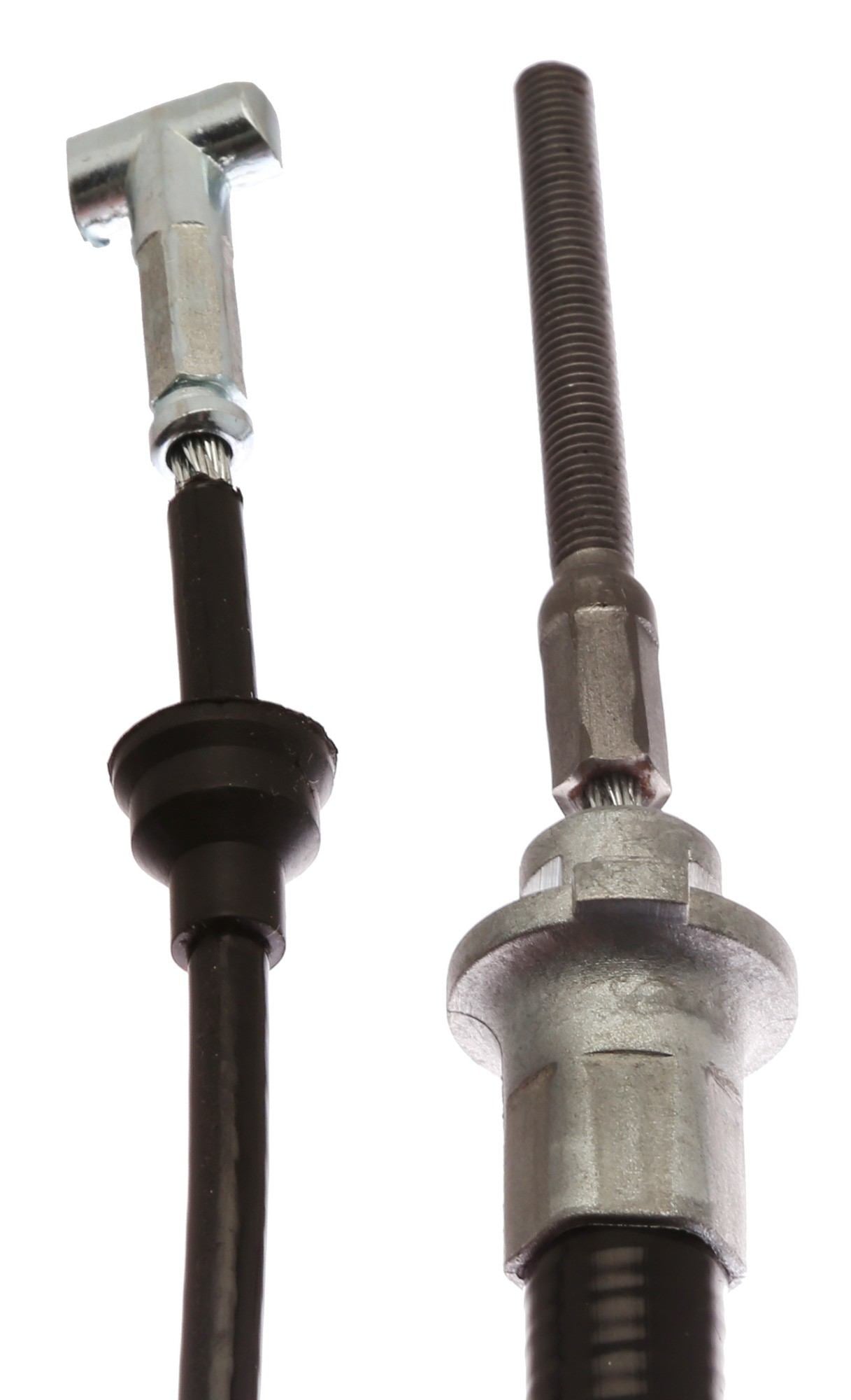 Raybestos Brakes Parking Brake Cable BC97385