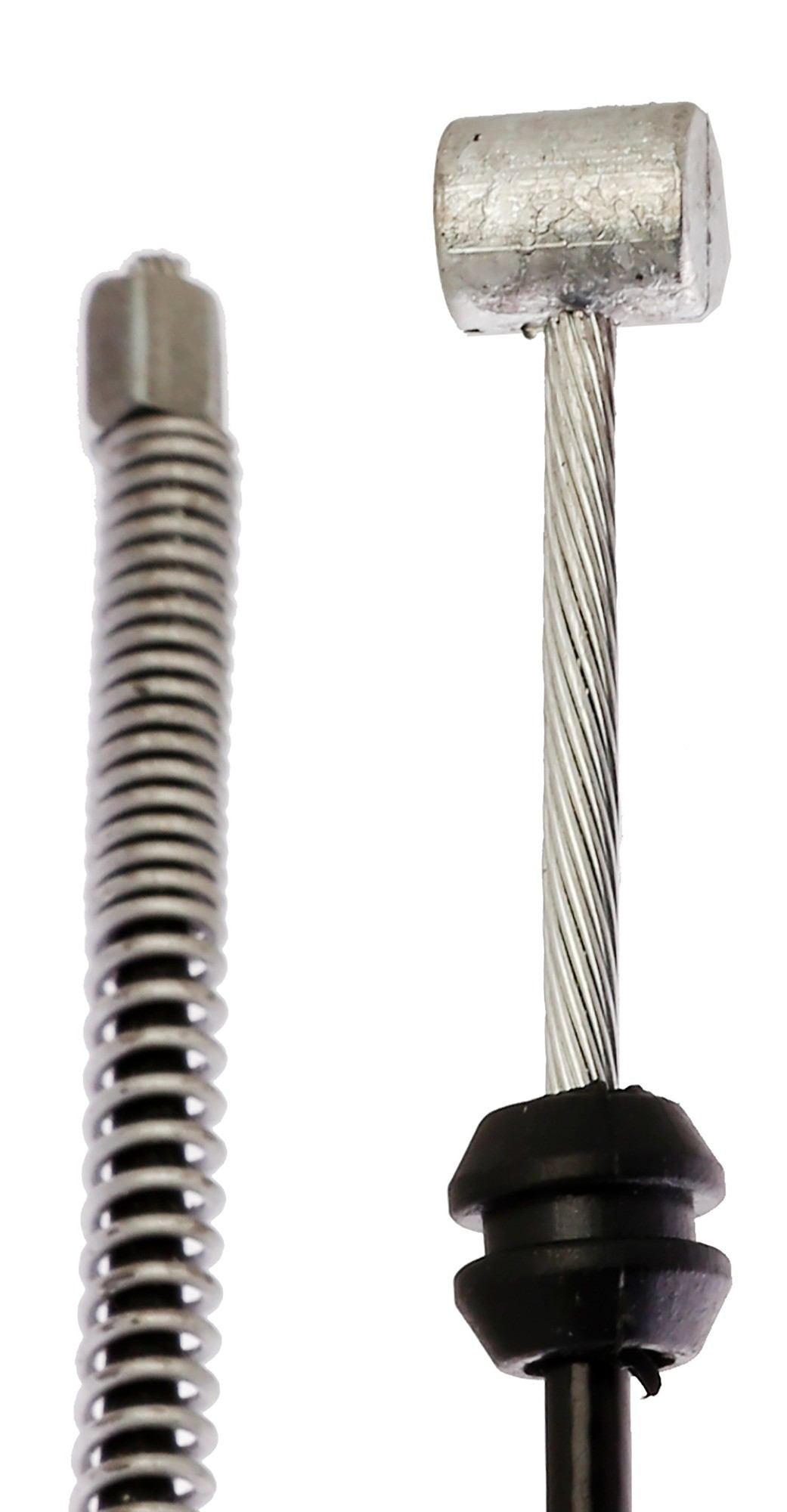 Raybestos Brakes Parking Brake Cable BC97393