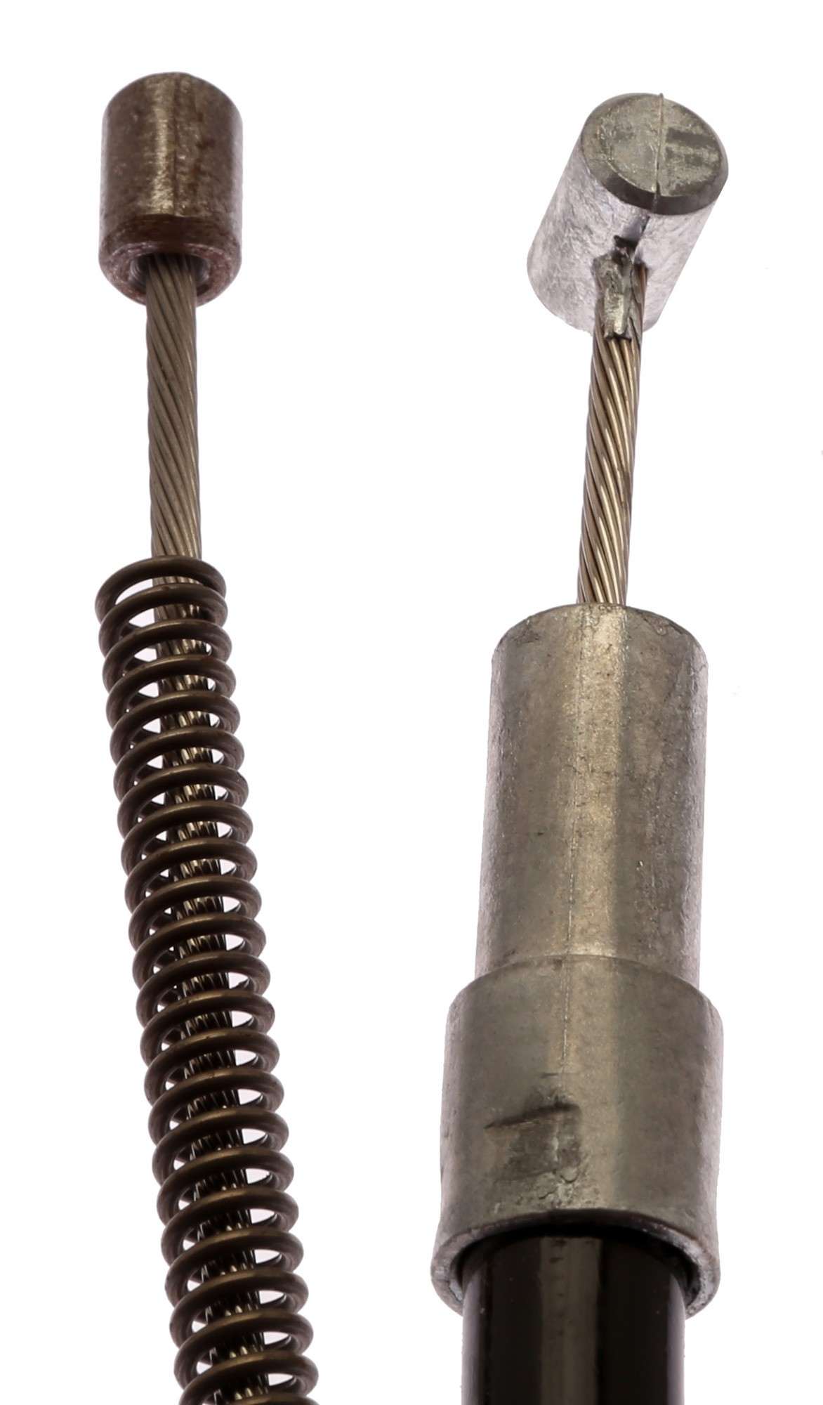 Raybestos Brakes Parking Brake Cable BC97407