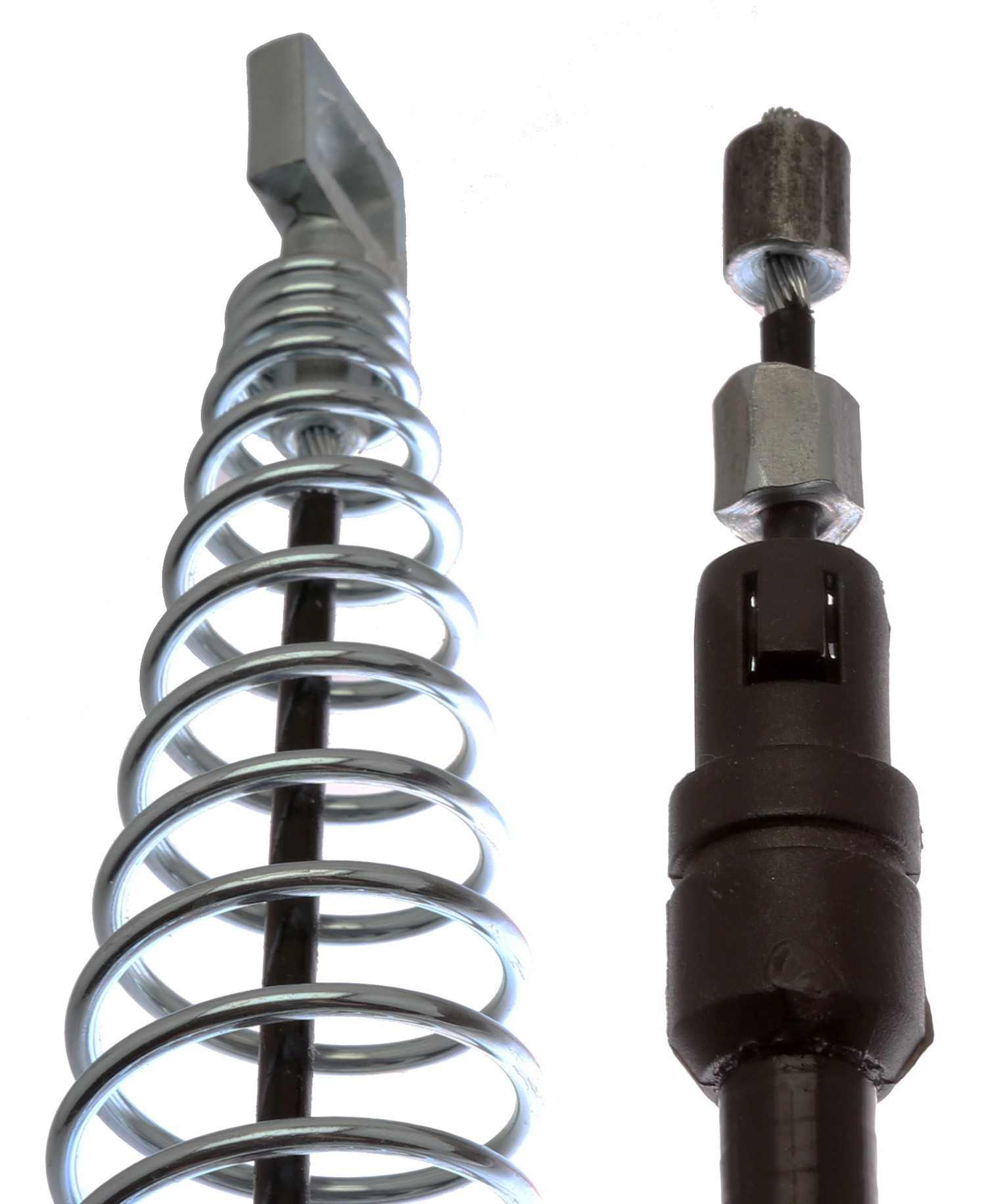 Raybestos Brakes Parking Brake Cable BC97410