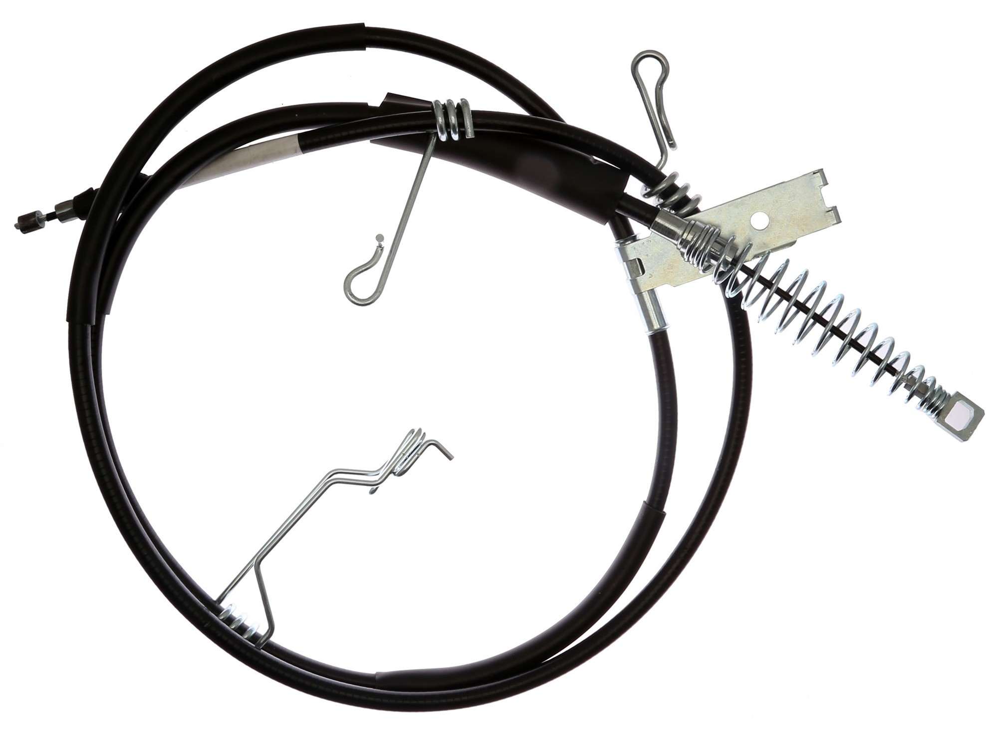 Raybestos Brakes Parking Brake Cable BC97410