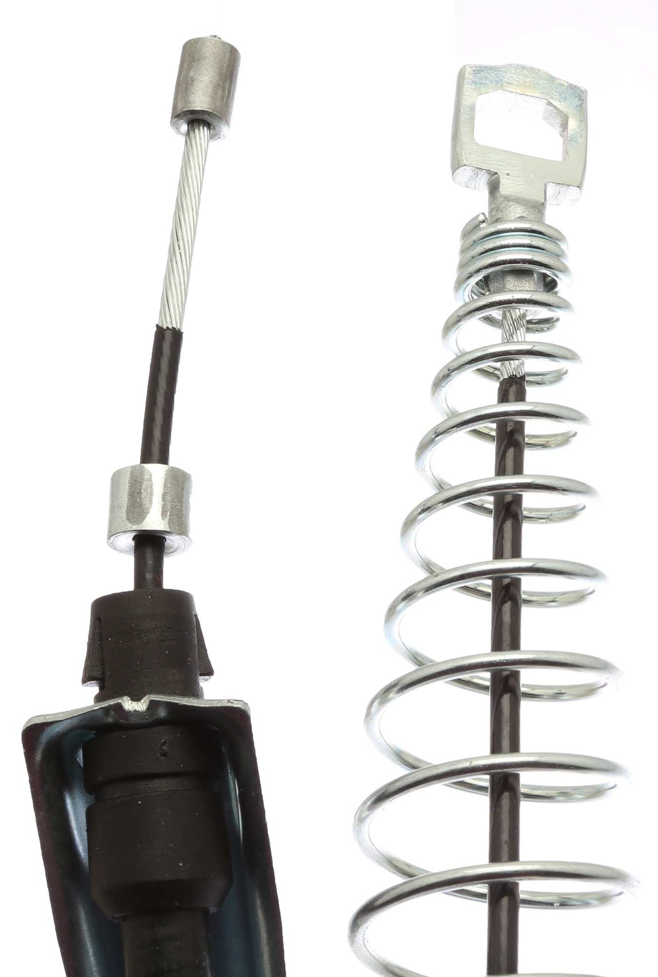 Raybestos Brakes Parking Brake Cable BC97411