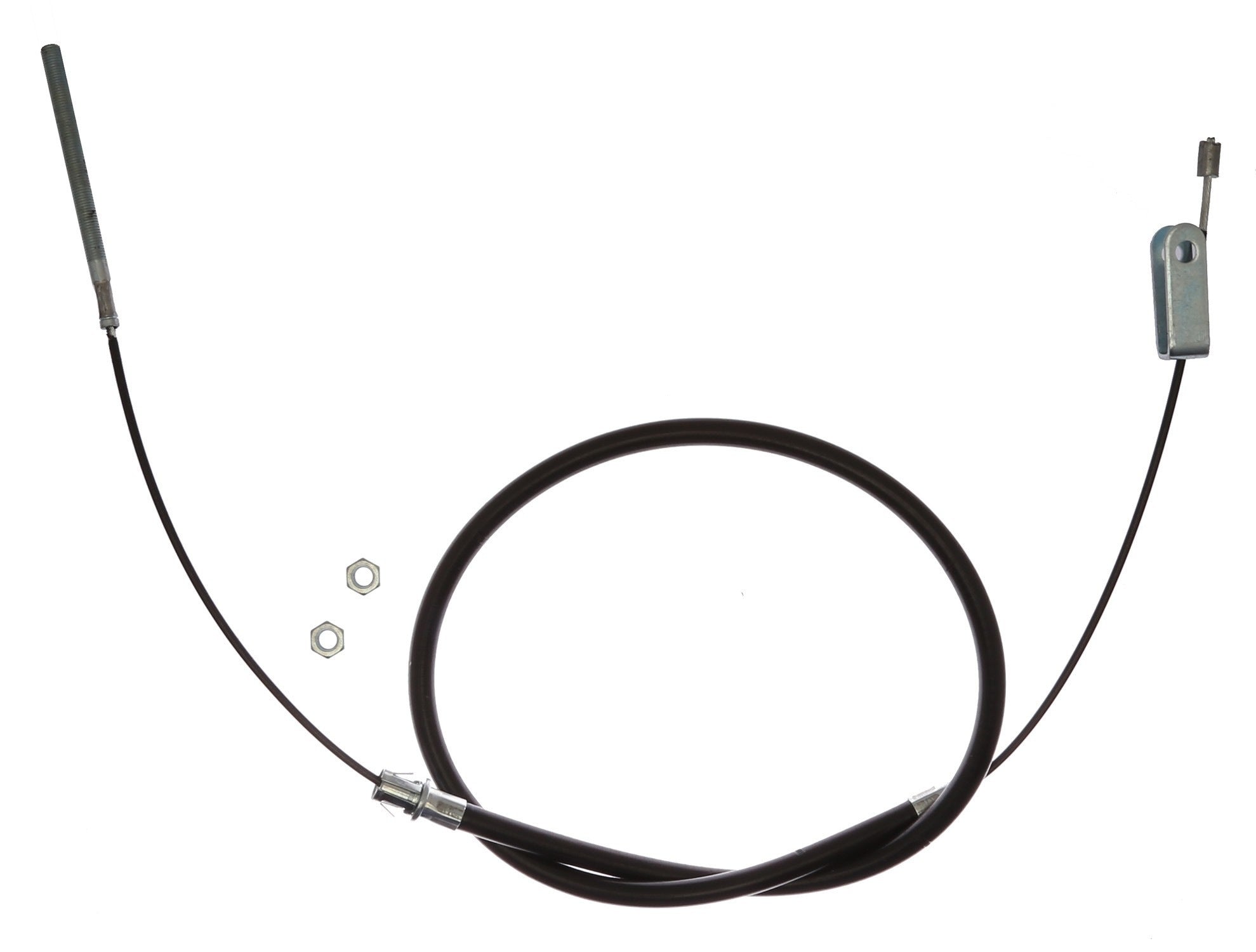 Raybestos Brakes Parking Brake Cable BC97418
