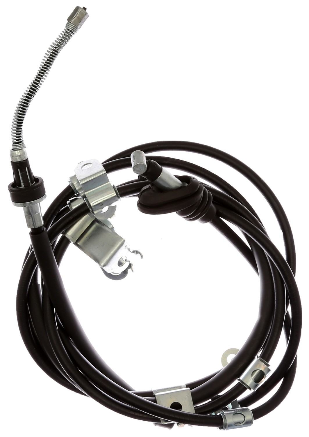 Raybestos Brakes Parking Brake Cable BC97427