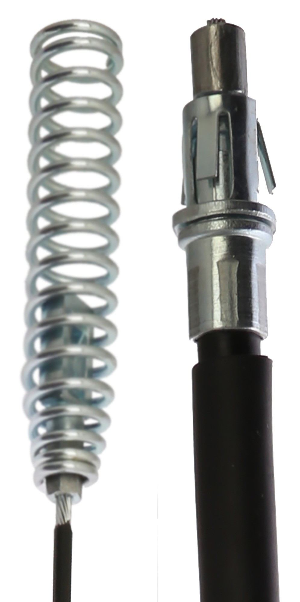 Raybestos Brakes Parking Brake Cable BC97428