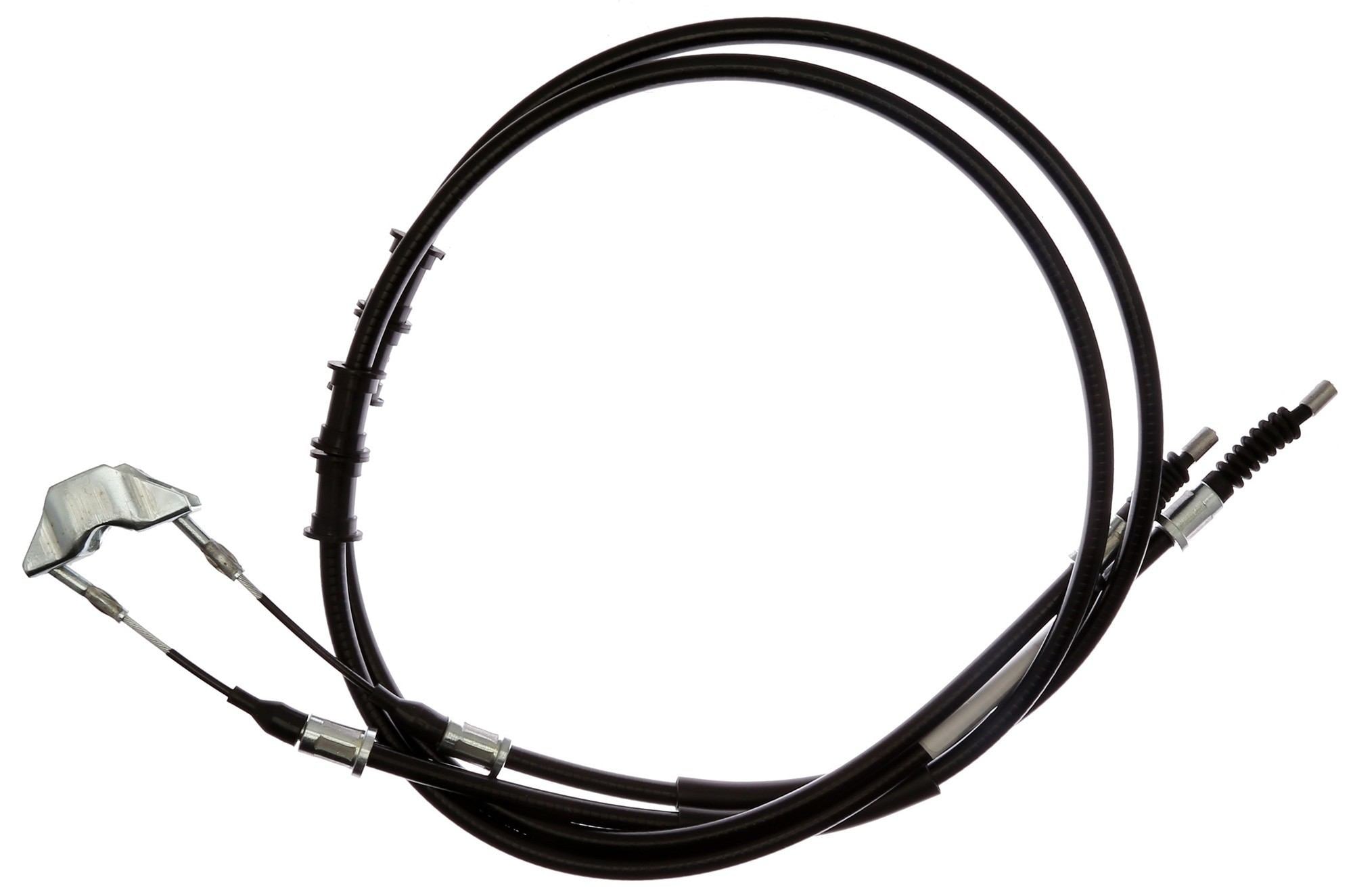Raybestos Brakes Parking Brake Cable BC97438