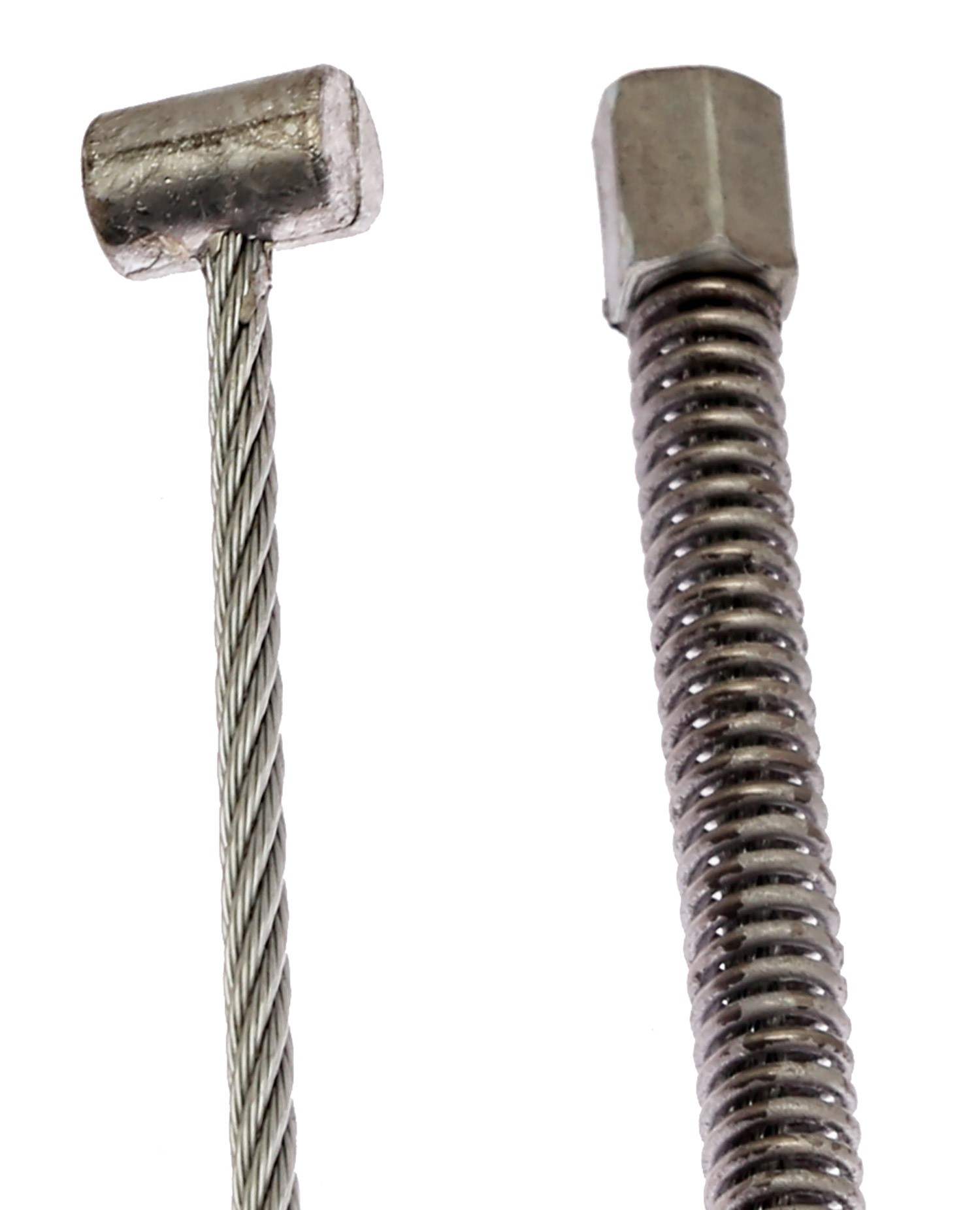 Raybestos Brakes Parking Brake Cable BC97439