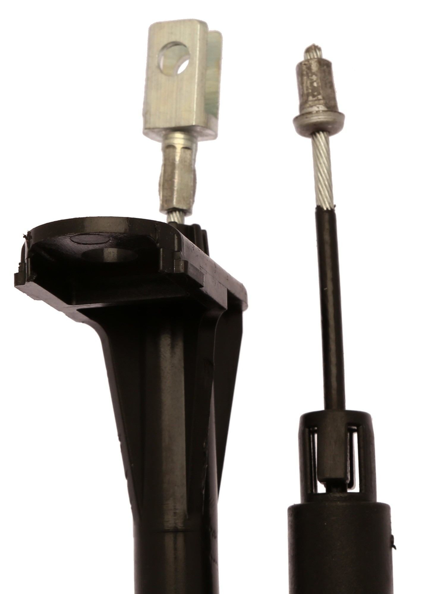 Raybestos Brakes Parking Brake Cable BC97452