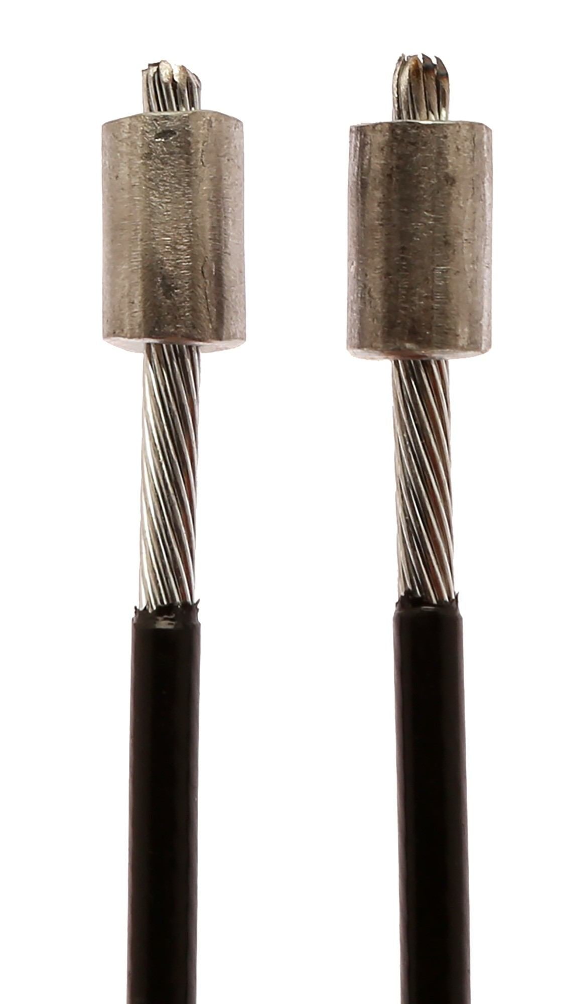 Raybestos Brakes Parking Brake Cable BC97454