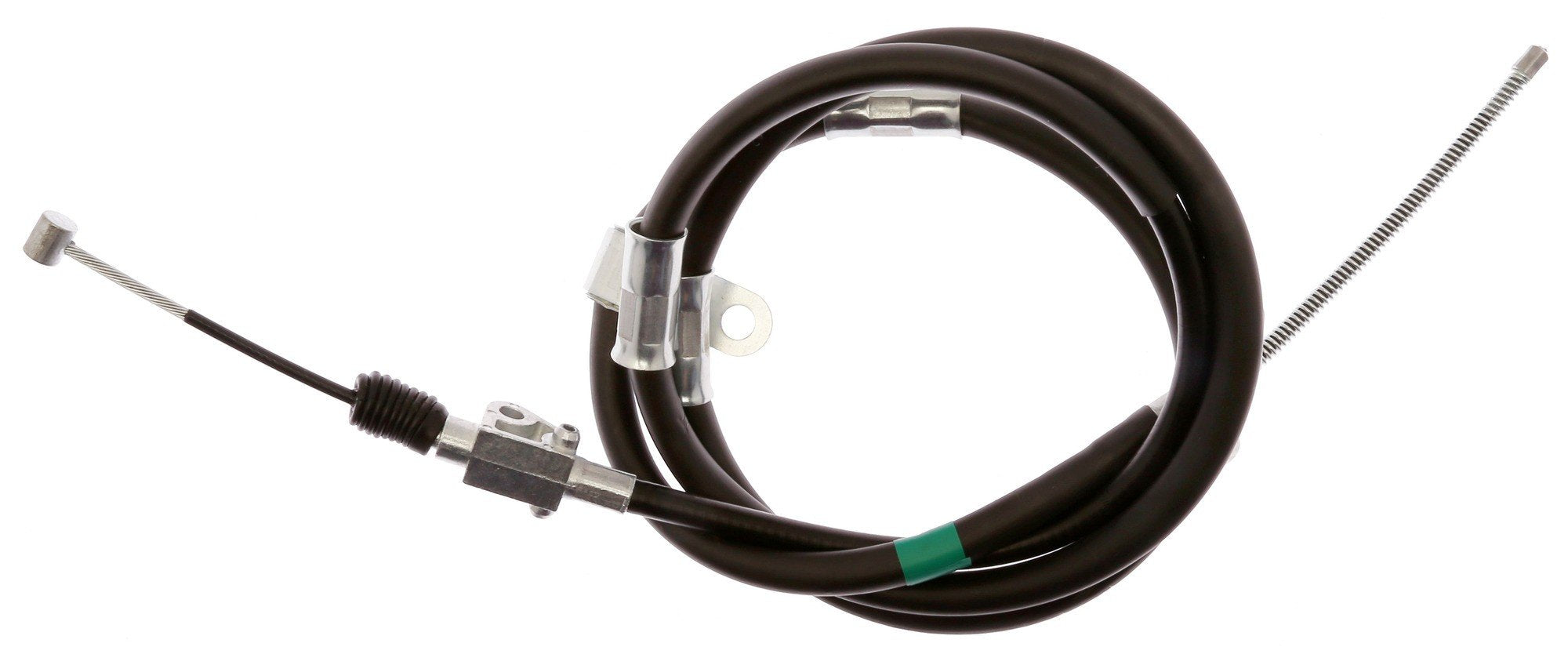 Raybestos Brakes Parking Brake Cable BC97482