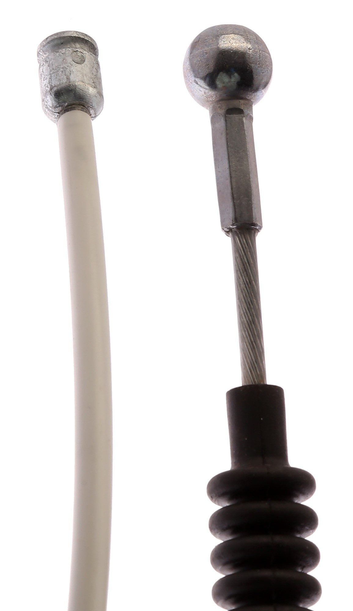 Raybestos Brakes Parking Brake Cable BC97499