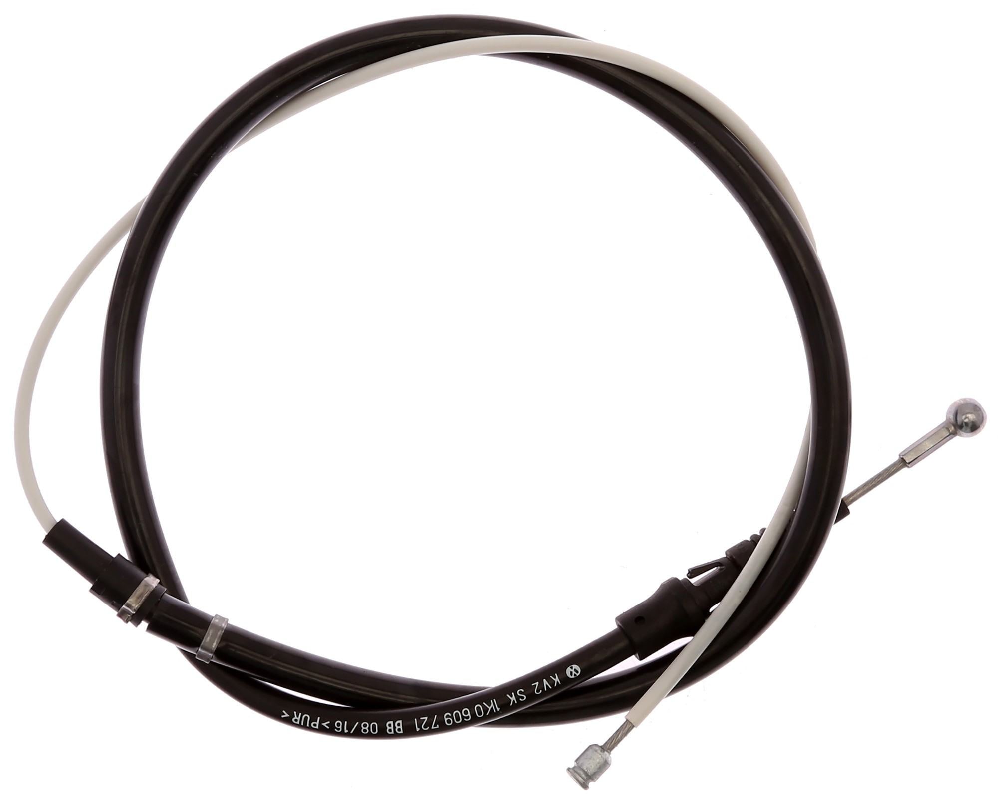 Raybestos Brakes Parking Brake Cable BC97499