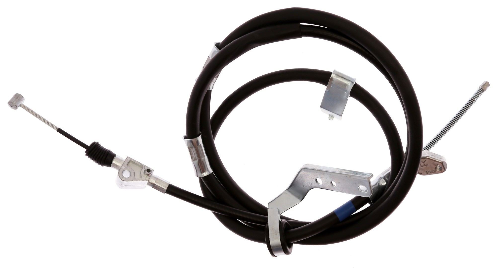 Raybestos Brakes Parking Brake Cable BC97511