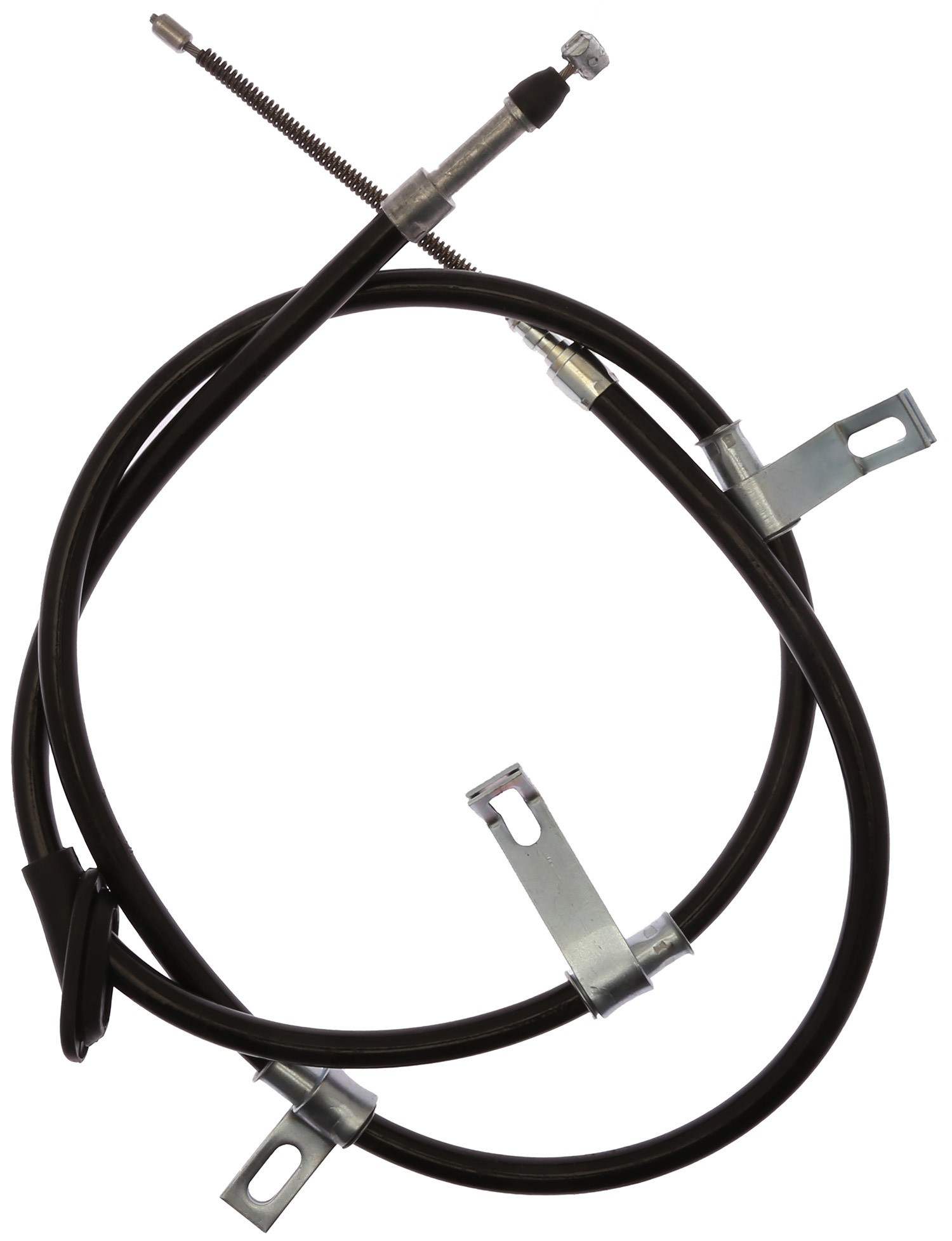 Raybestos Brakes Parking Brake Cable BC97519