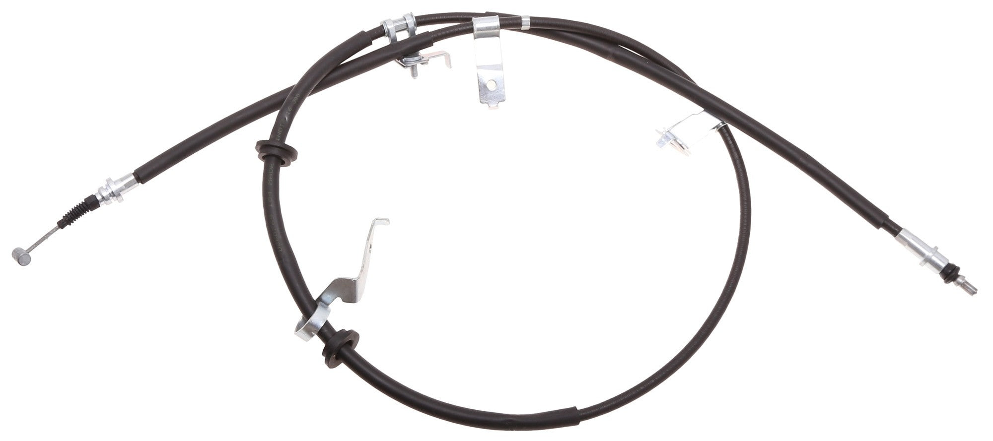 Raybestos Brakes Parking Brake Cable BC97533