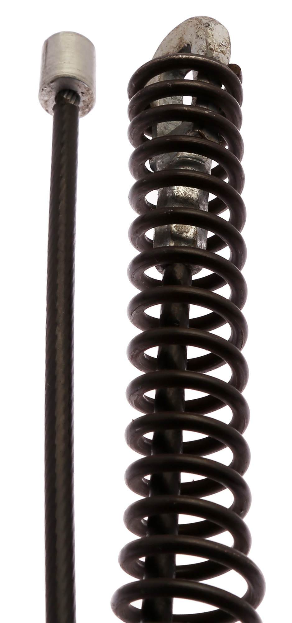 Raybestos Brakes Parking Brake Cable BC97599