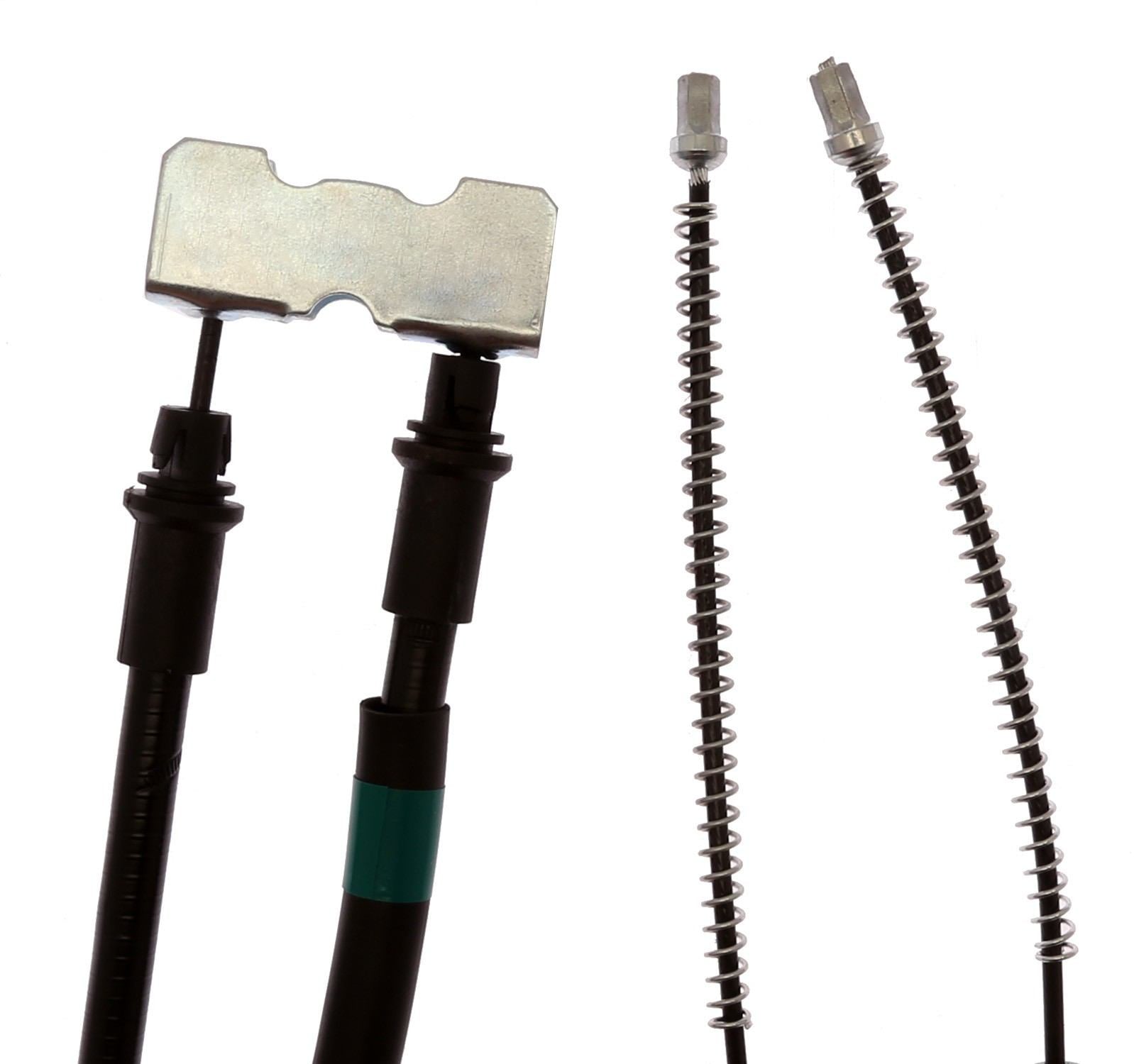 Raybestos Brakes Parking Brake Cable BC97611