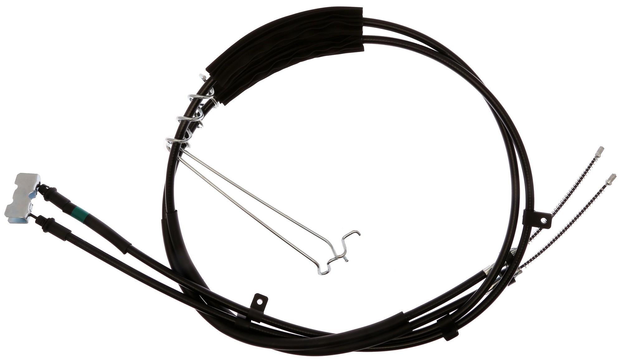 Raybestos Brakes Parking Brake Cable BC97611