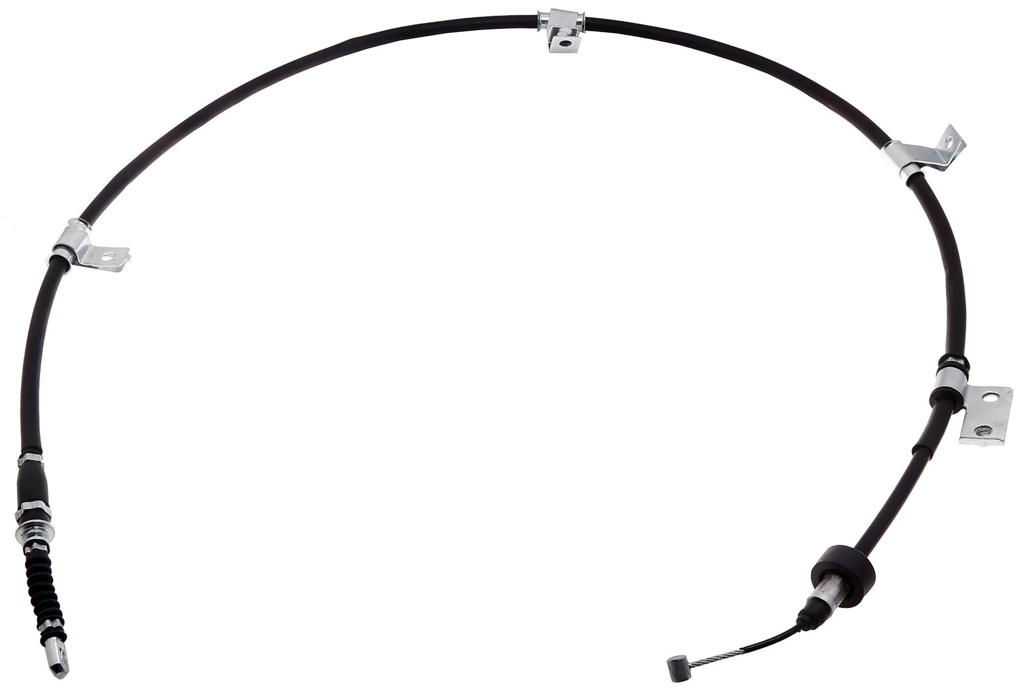Raybestos Brakes Parking Brake Cable BC97621