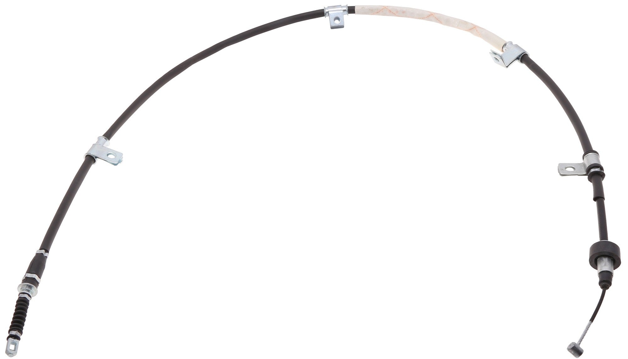 Raybestos Brakes Parking Brake Cable BC97622