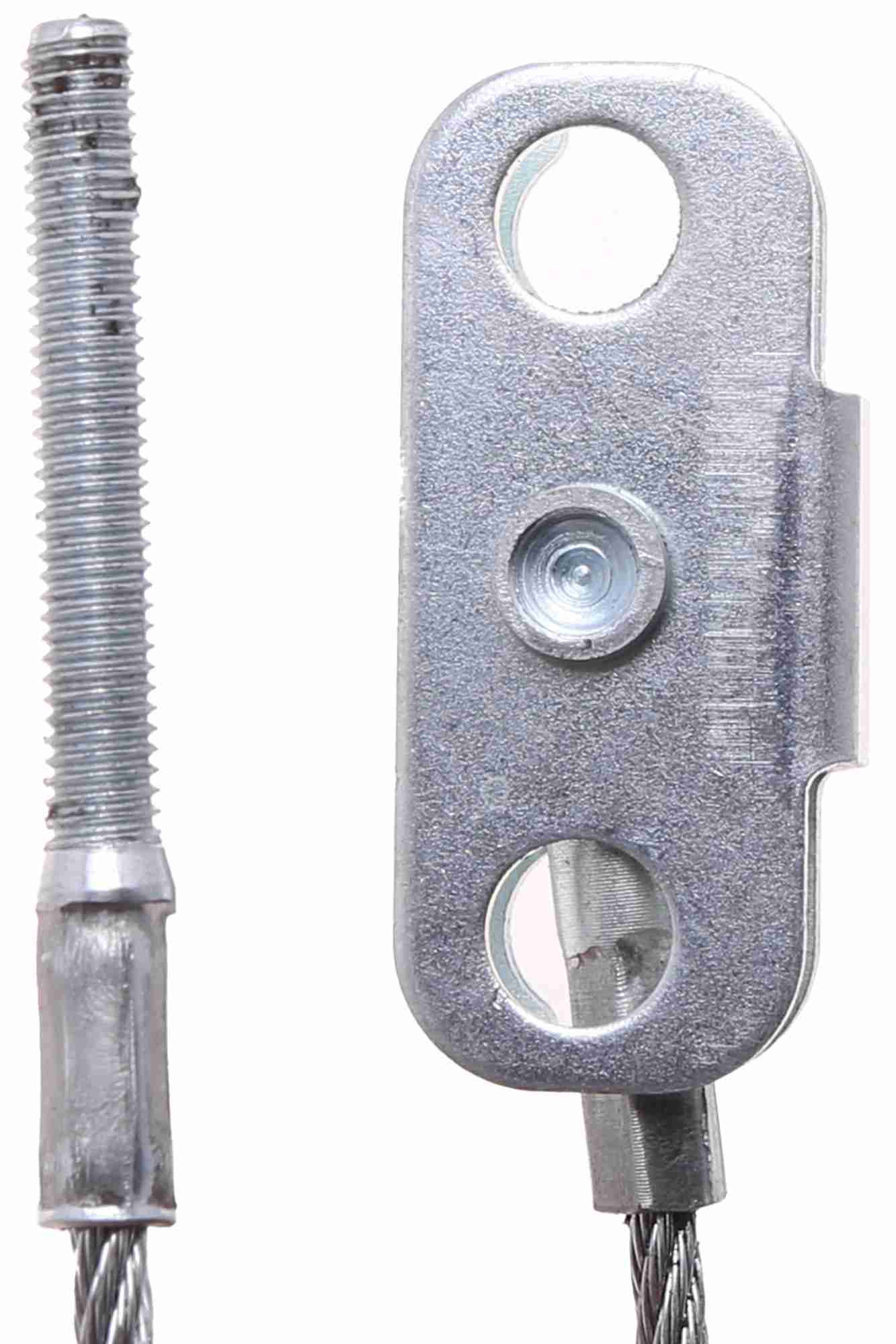 Raybestos Brakes Parking Brake Cable BC97627