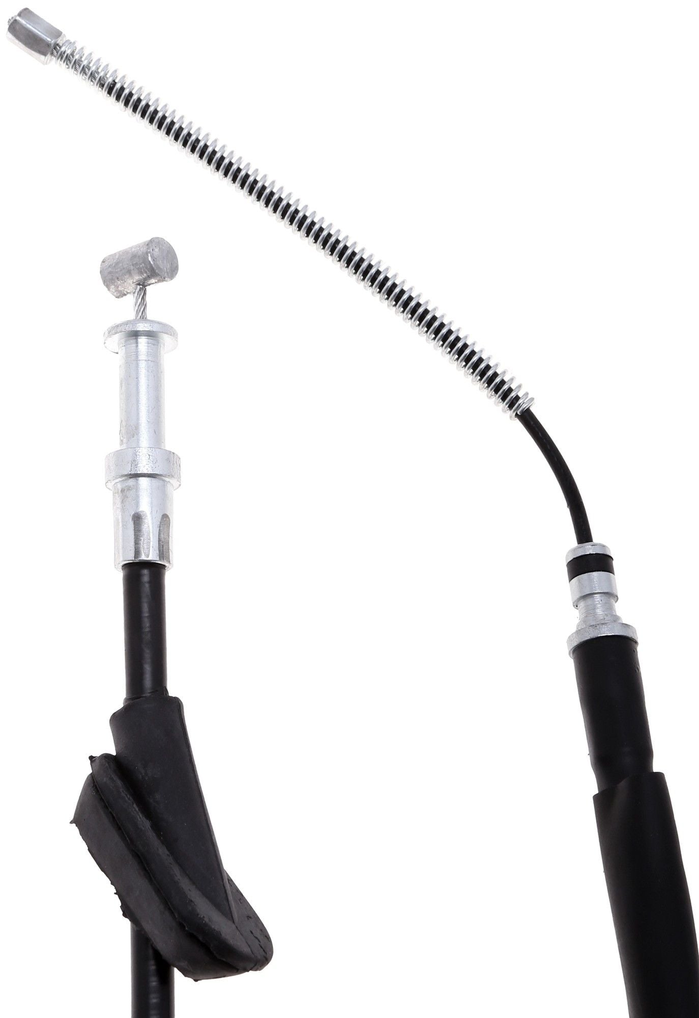 Raybestos Brakes Parking Brake Cable BC97637