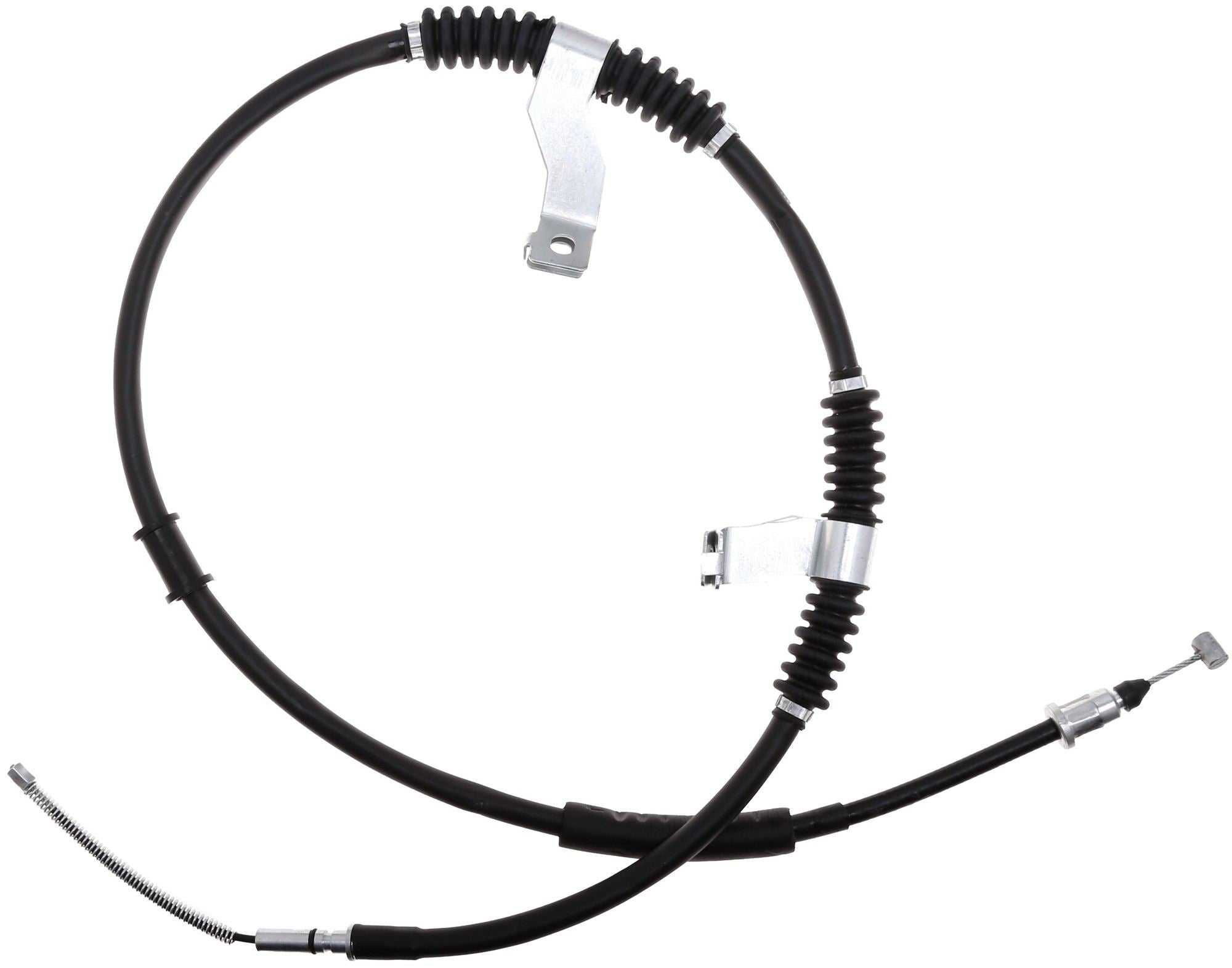 Raybestos Brakes Parking Brake Cable BC97638