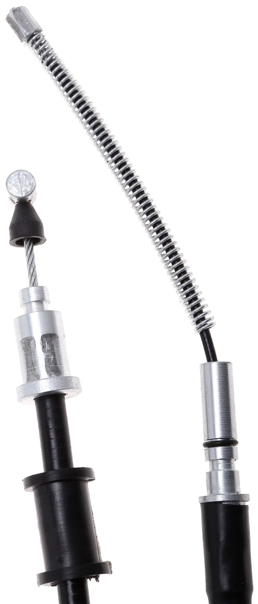 Raybestos Brakes Parking Brake Cable BC97656