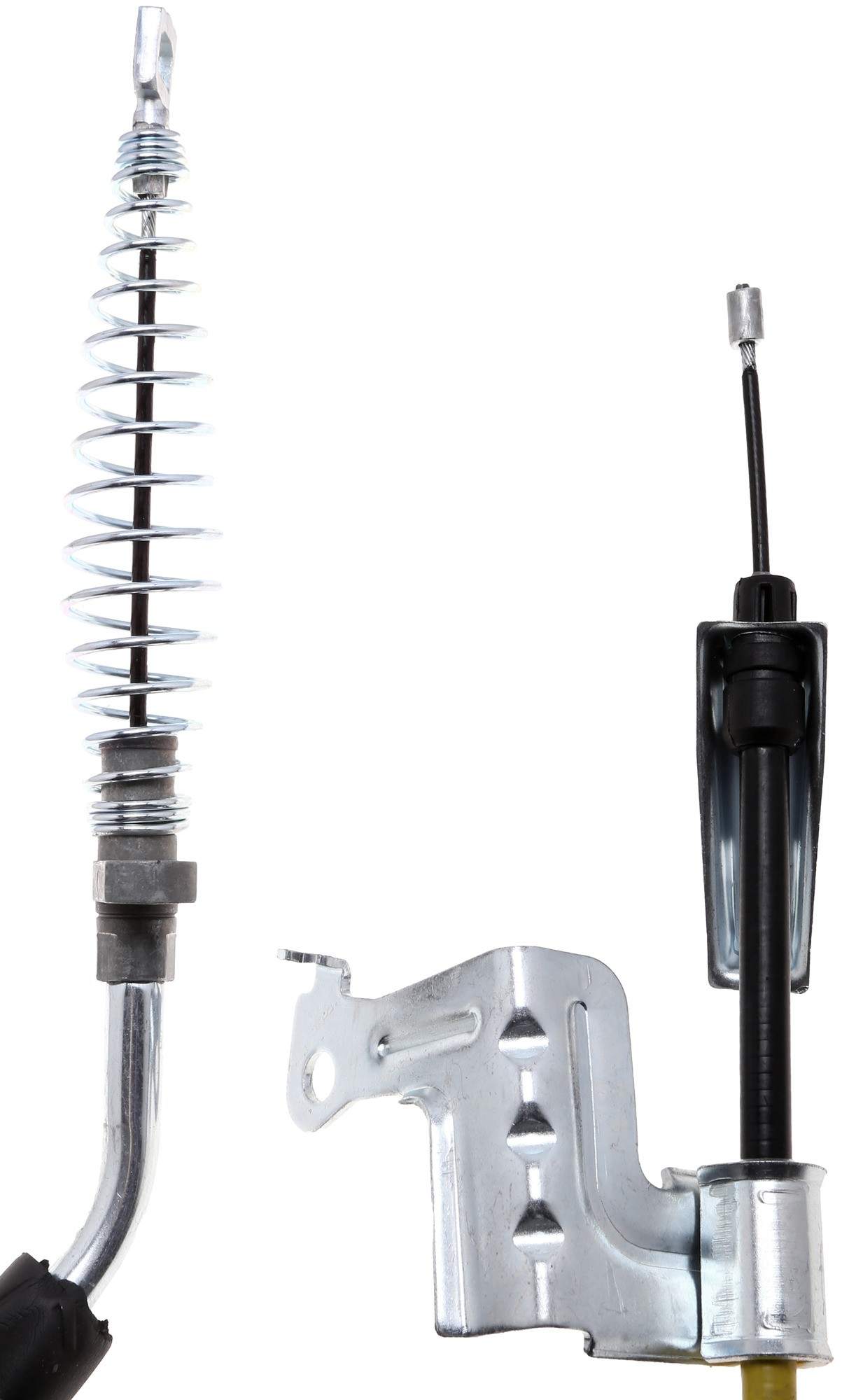 Raybestos Brakes Parking Brake Cable BC97657