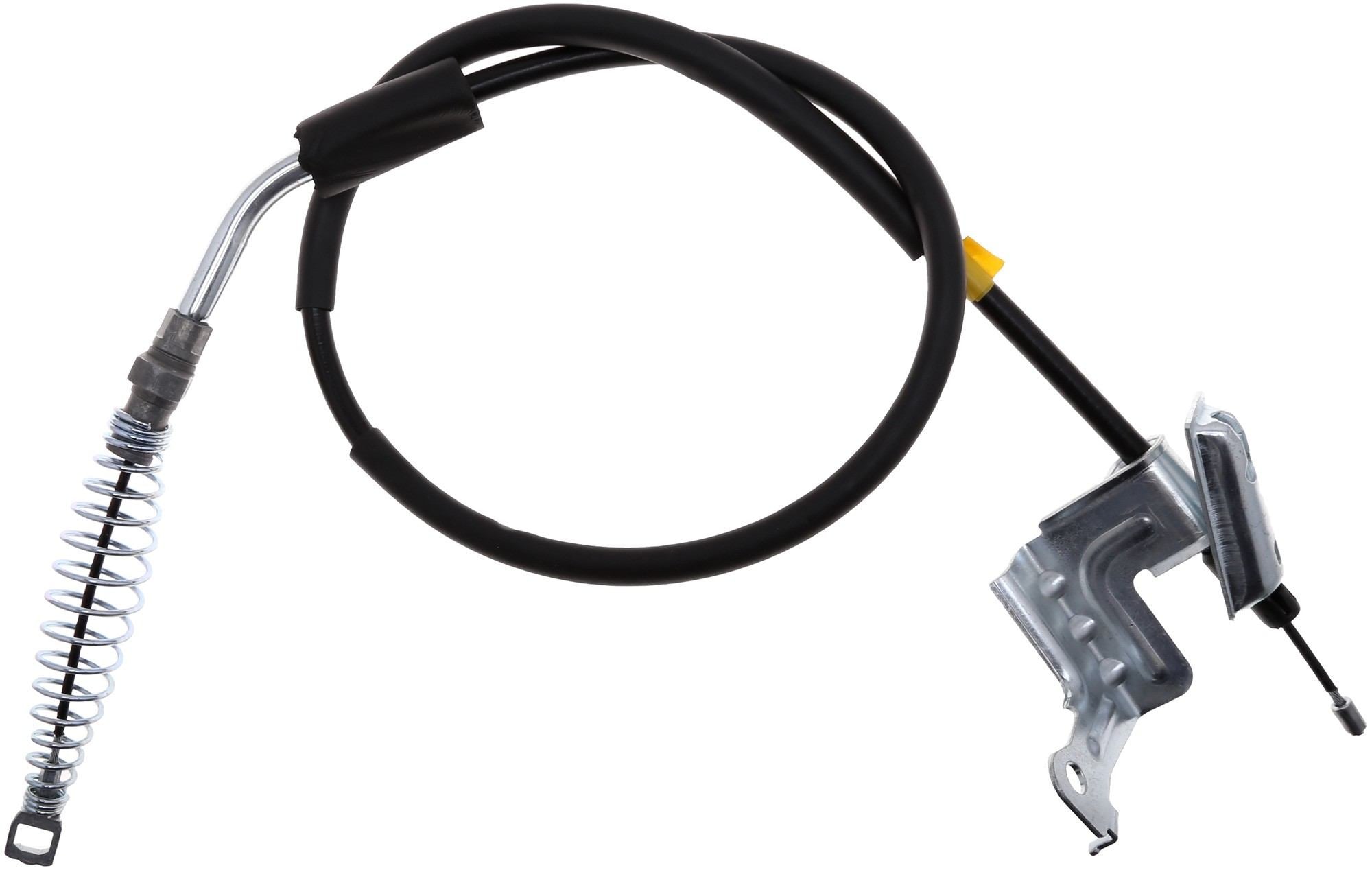 Raybestos Brakes Parking Brake Cable BC97657
