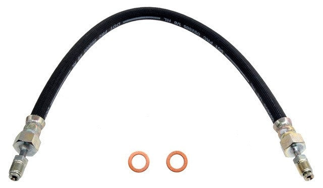 Raybestos Brakes Brake Hydraulic Hose BH14719