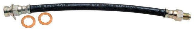 Raybestos Brakes Brake Hydraulic Hose BH20996