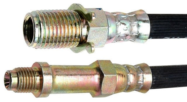 Raybestos Brakes Brake Hydraulic Hose BH25664