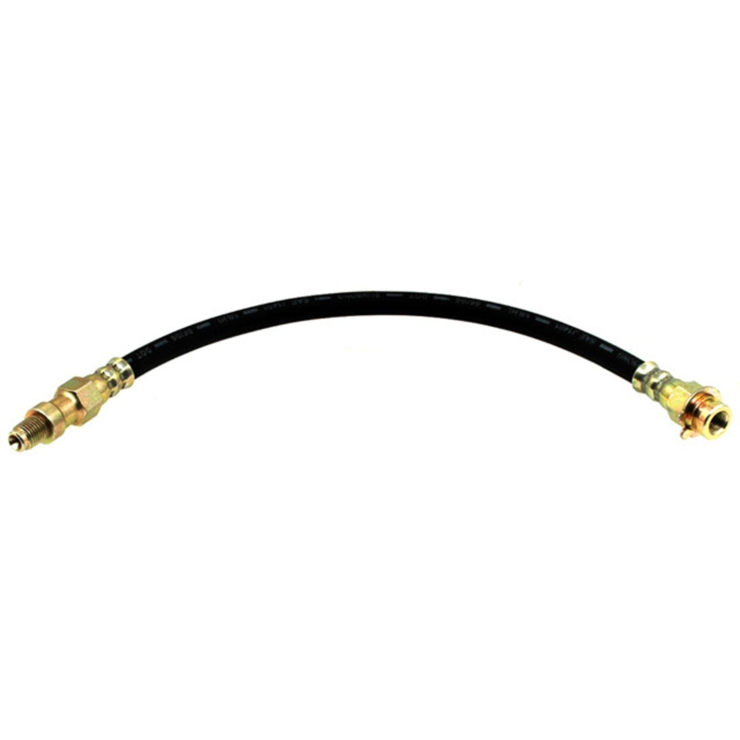 Raybestos Brakes Brake Hydraulic Hose BH32070