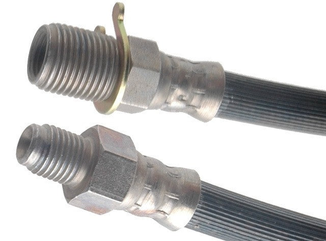 Raybestos Brakes Brake Hydraulic Hose BH32102