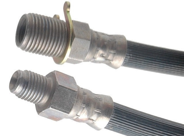 Raybestos Brakes Brake Hydraulic Hose BH32102