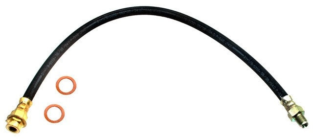 Raybestos Brakes Brake Hydraulic Hose BH35021