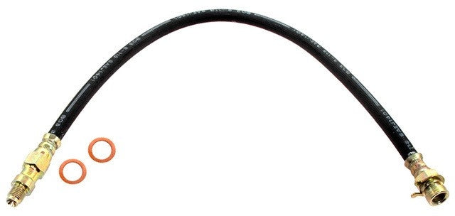 Raybestos Brakes Brake Hydraulic Hose BH36502